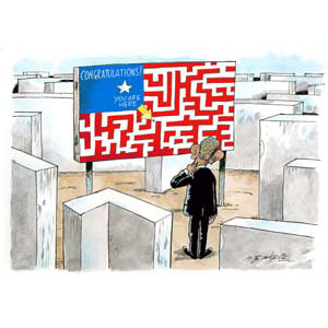	Obama winner	